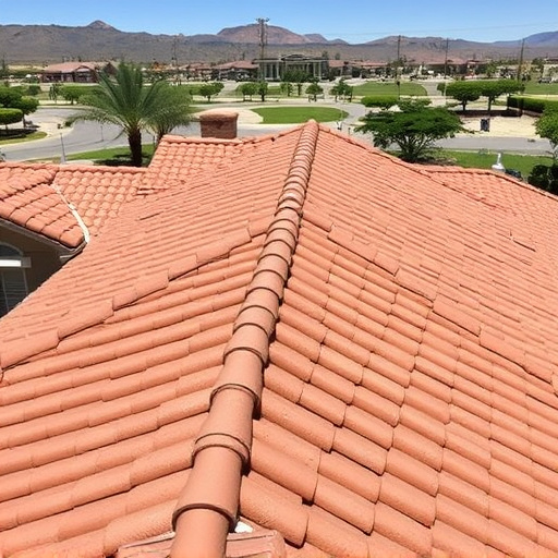 Roof Replacement Oro Valley