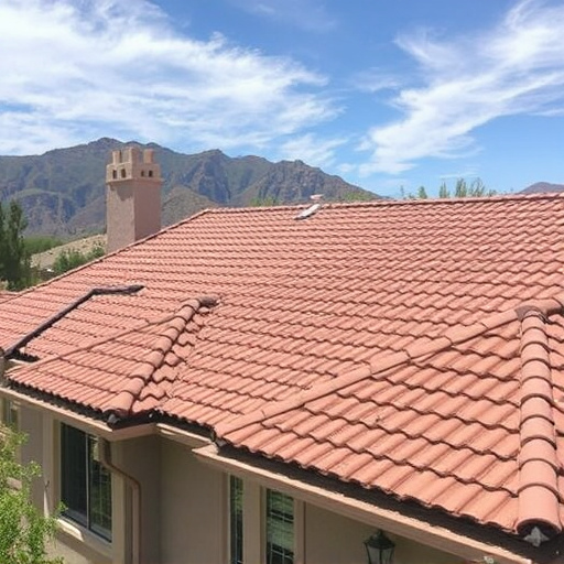 Roof Replacement Oro Valley