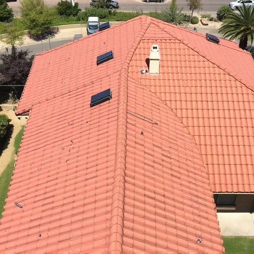 Roof Replacement Oro Valley