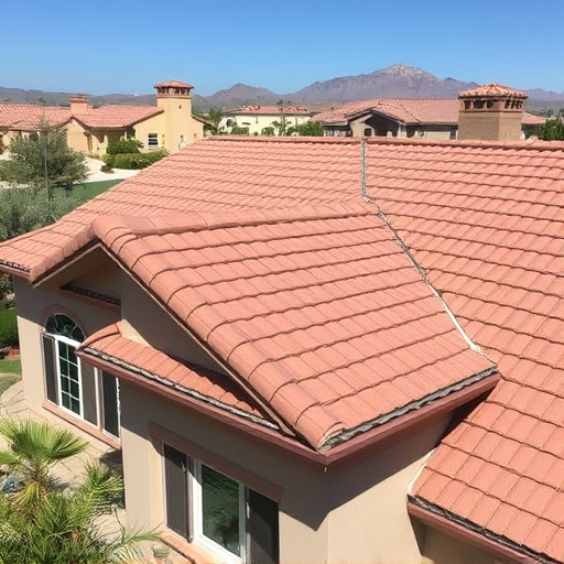 Roof Replacement Oro Valley