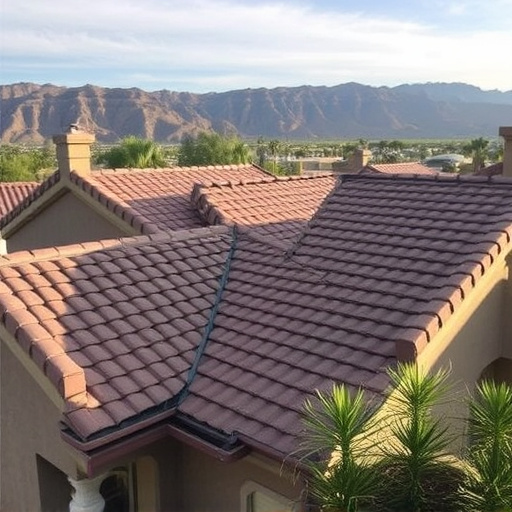 Roof Replacement Oro Valley