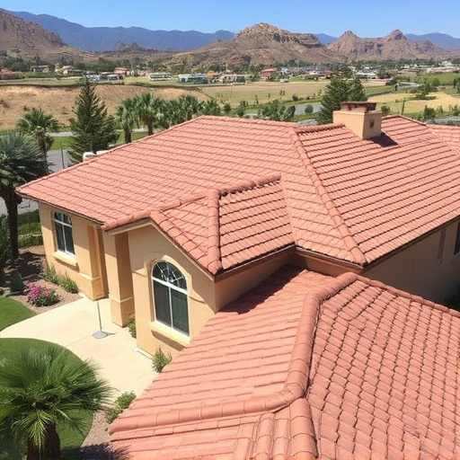 Roof Replacement Oro Valley