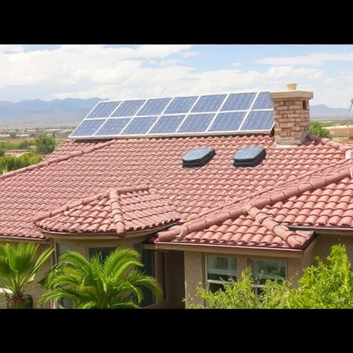 Roof Replacement Oro Valley
