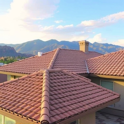Roof Replacement Oro Valley