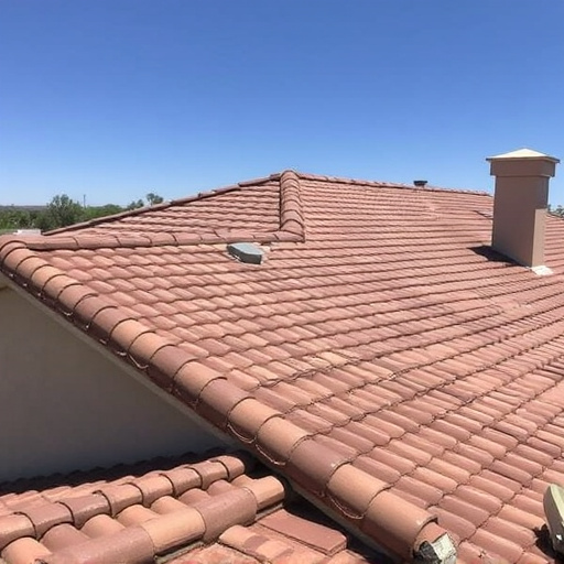 Roof Replacement Oro Valley