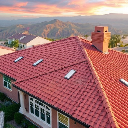 Roof Replacement Oro Valley