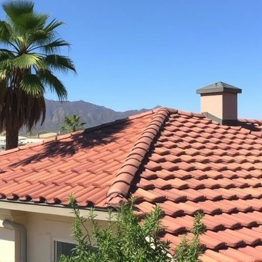 Roof Replacement Oro Valley