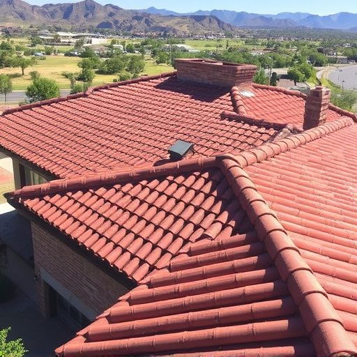 Roof Replacement Oro Valley