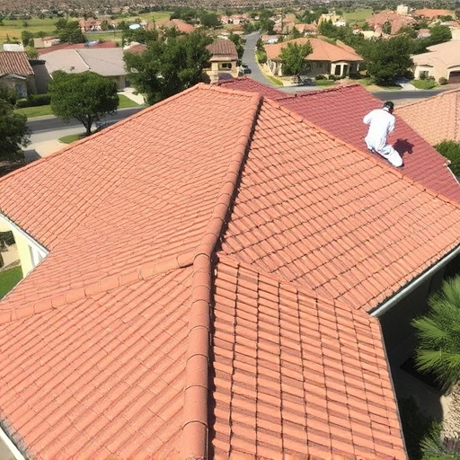 Roof Replacement Oro Valley