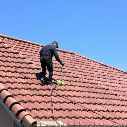 Roof Replacement Oro Valley