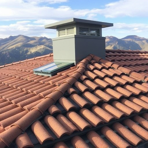 Roof Ventilation Solutions Oro Valley