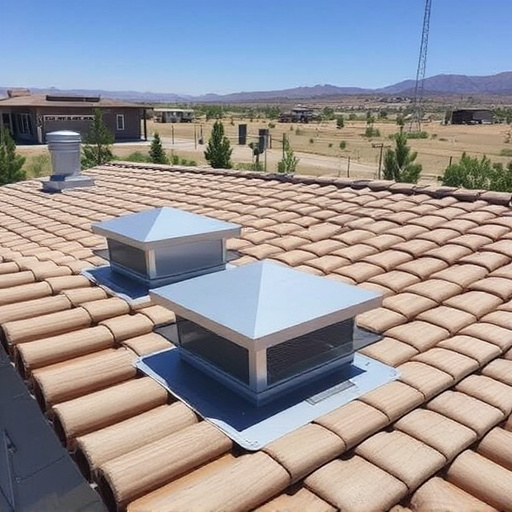 Roof Ventilation Solutions Oro Valley