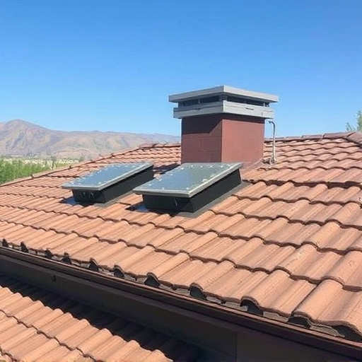 Roof Ventilation Solutions Oro Valley