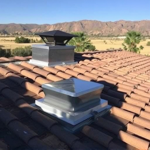 Roof Ventilation Solutions Oro Valley