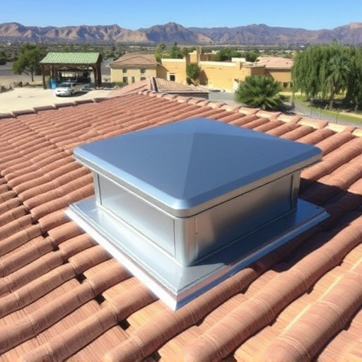 Roof Ventilation Solutions Oro Valley
