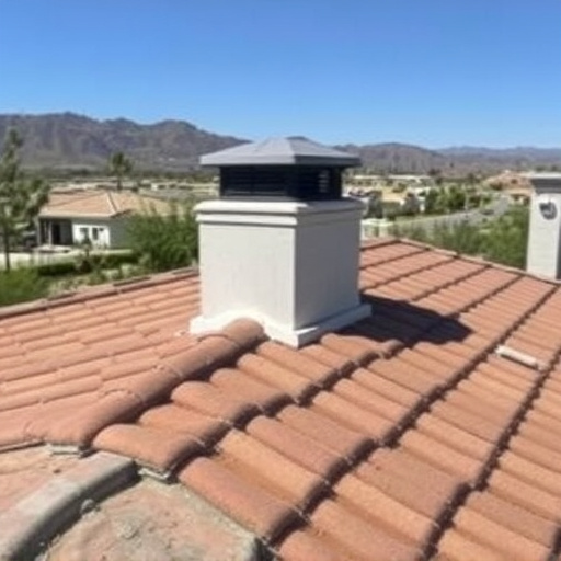Roof Ventilation Solutions Oro Valley