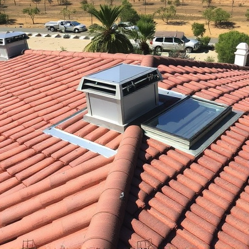 Roof Ventilation Solutions Oro Valley