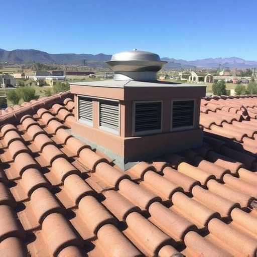 Roof Ventilation Solutions Oro Valley