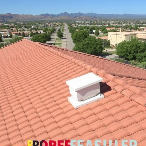 Roof Ventilation Solutions Oro Valley
