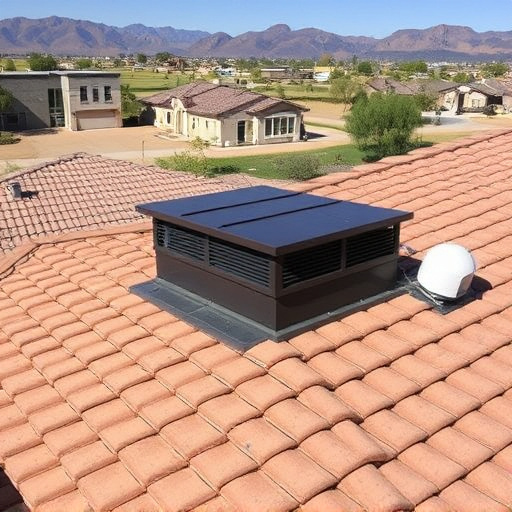 Roof Ventilation Solutions Oro Valley