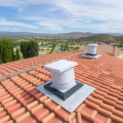 Roof Ventilation Solutions Oro Valley