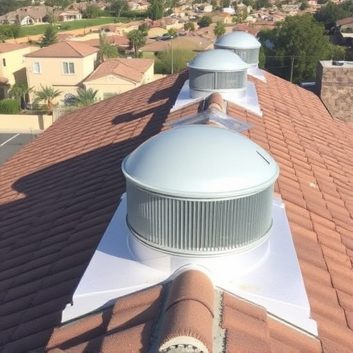 Roof Ventilation Solutions Oro Valley