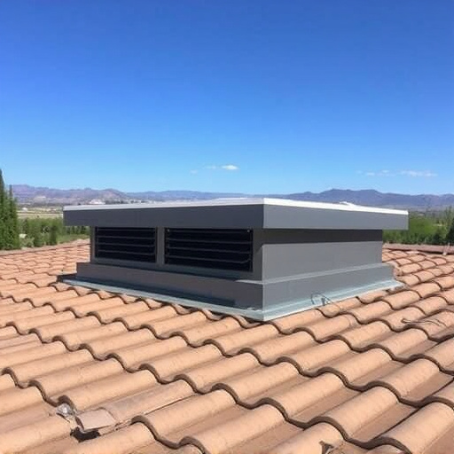 Roof Ventilation Solutions Oro Valley