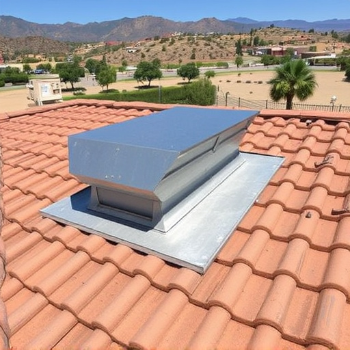 Roof Ventilation Solutions Oro Valley