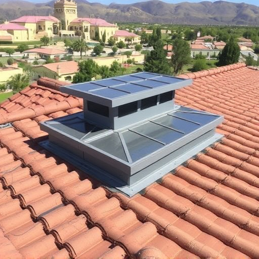 Roof Ventilation Solutions Oro Valley