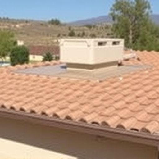 Roof Ventilation Solutions Oro Valley