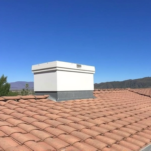 Roof Ventilation Solutions Oro Valley