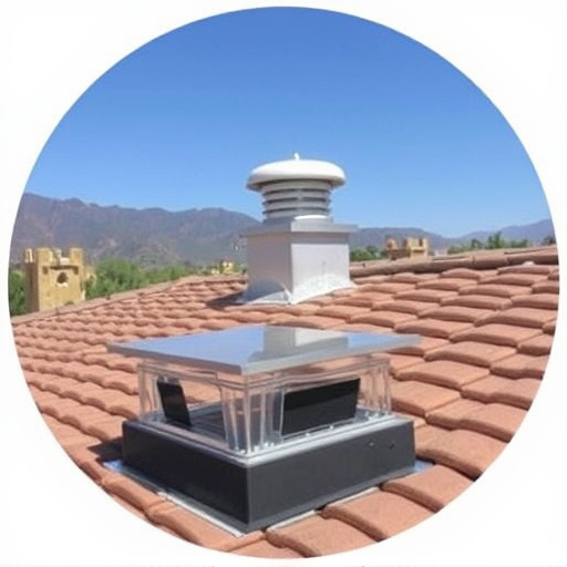 Roof Ventilation Solutions Oro Valley
