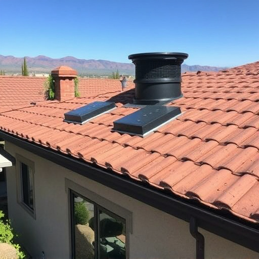 Roof Ventilation Solutions Oro Valley