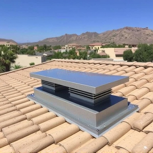 Roof Ventilation Solutions Oro Valley