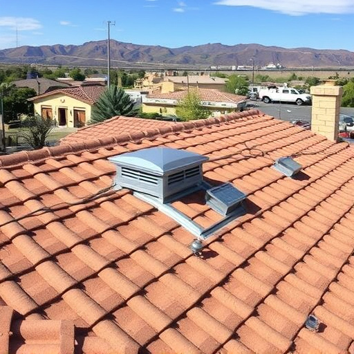 Roof Ventilation Solutions Oro Valley