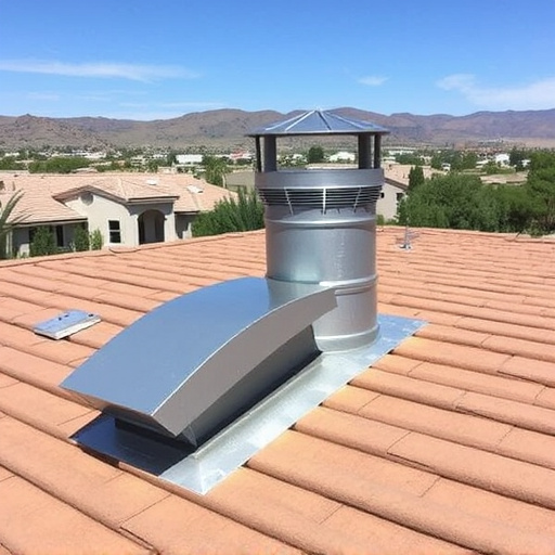 Roof Ventilation Solutions Oro Valley