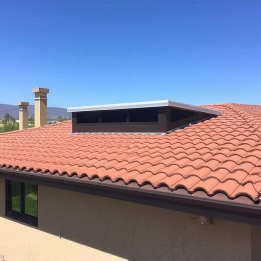 Roof Ventilation Solutions Oro Valley