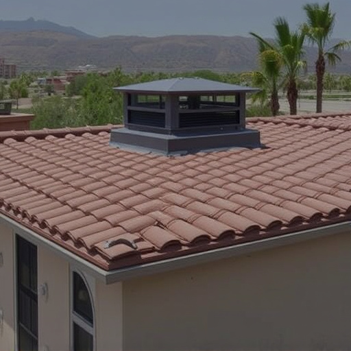 Roof Ventilation Solutions Oro Valley