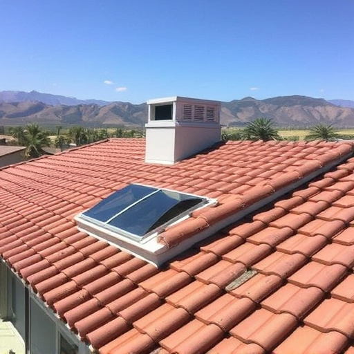 Roof Ventilation Solutions Oro Valley