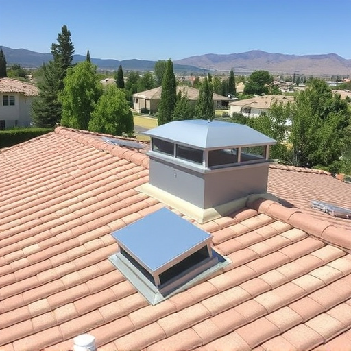 Roof Ventilation Solutions Oro Valley