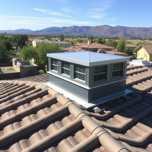 Roof Ventilation Solutions Oro Valley