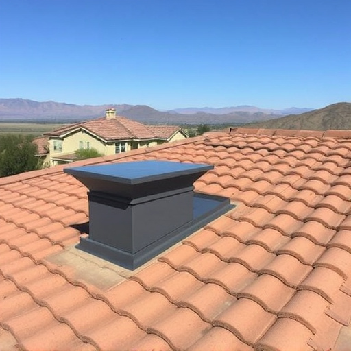 Roof Ventilation Solutions Oro Valley