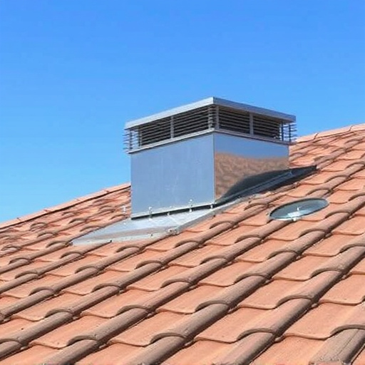 Roof Ventilation Solutions Oro Valley