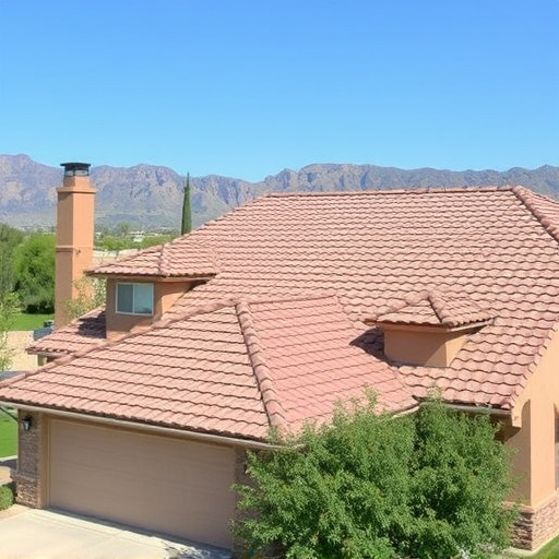 Roofing Estimates and Quotes Oro Valley