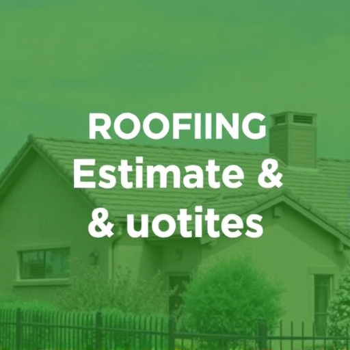 Roofing Estimates and Quotes Oro Valley