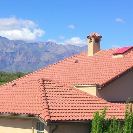 Roofing Estimates and Quotes Oro Valley