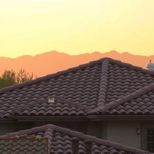 Roofing Oro Valley