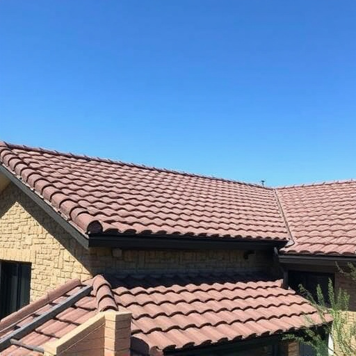 Roofing Oro Valley