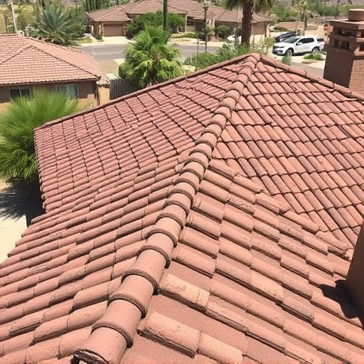 Roofing Oro Valley