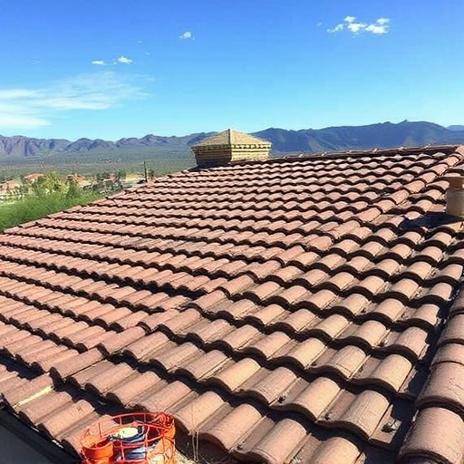 Roofing Oro Valley